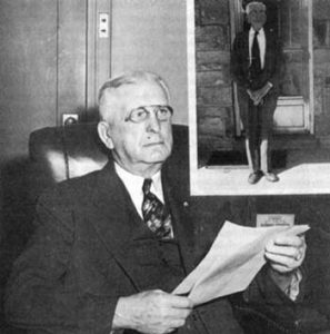 William F. Hovetter Image